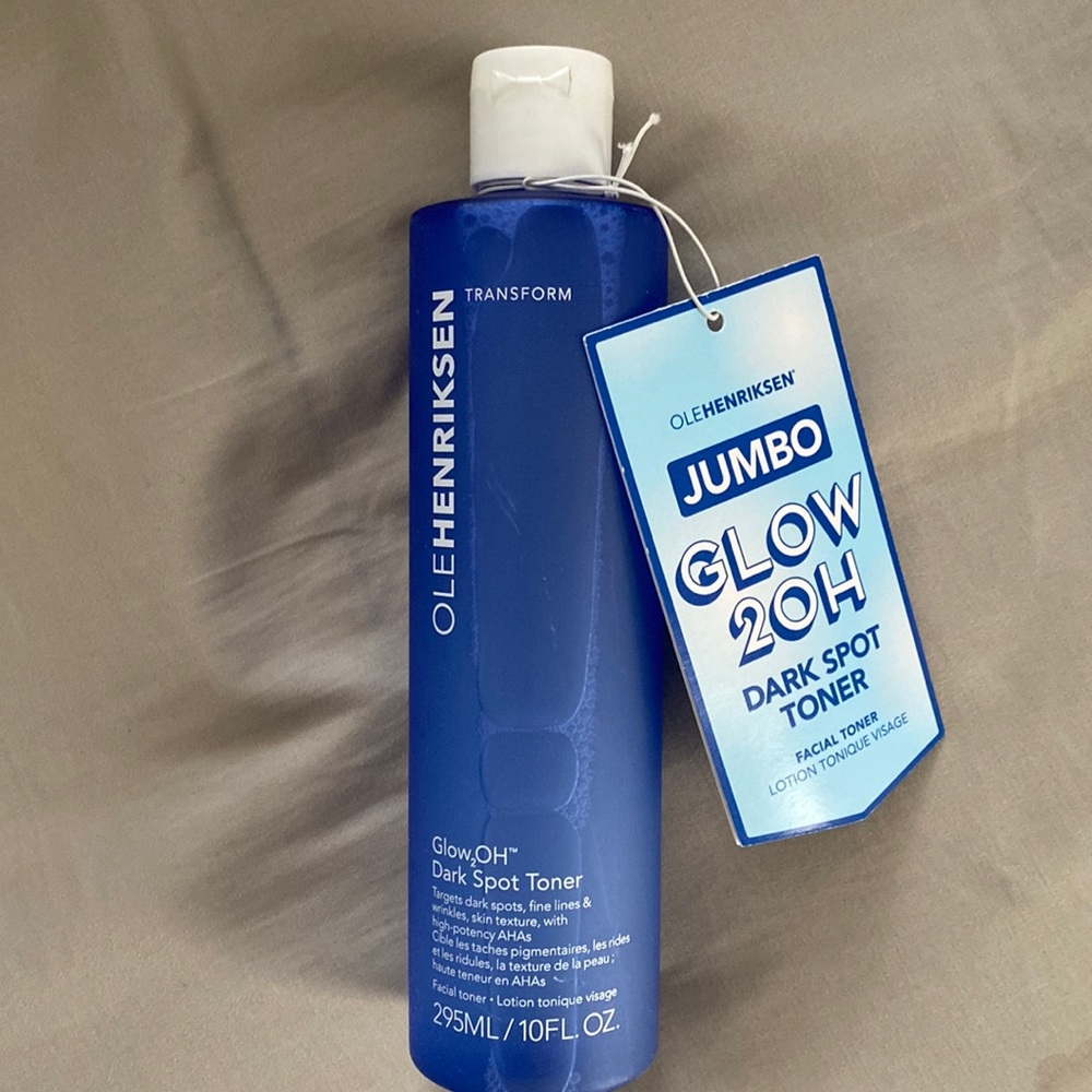 Ole Henriksen Glo2OH Dark Spot Toner